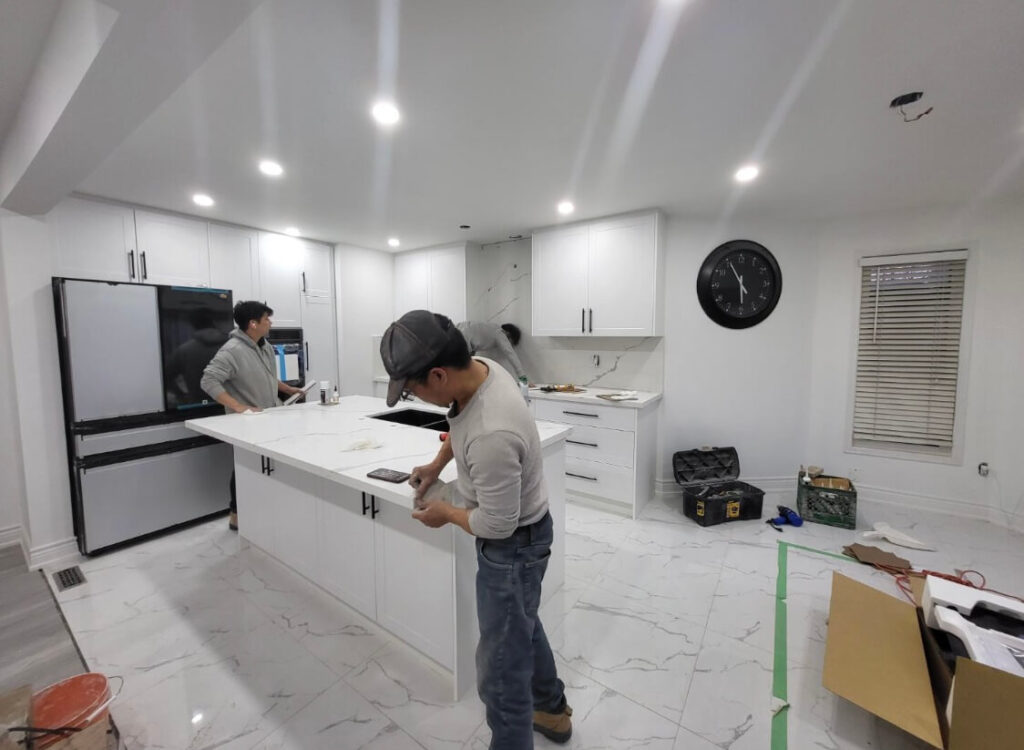 home renovation tips in Scarborough