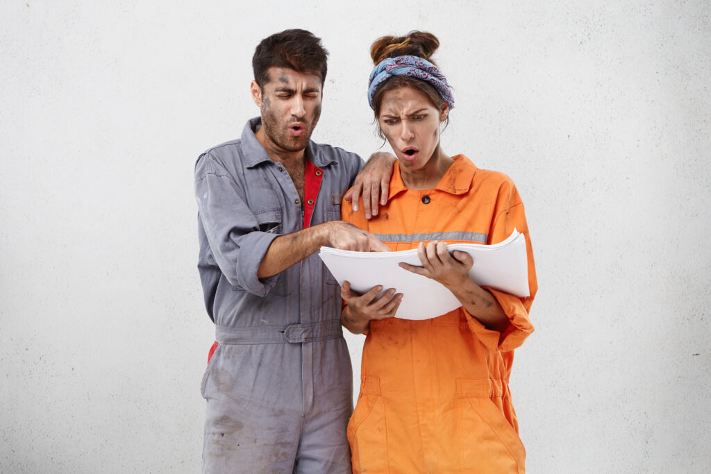 diy home renovation mistakes