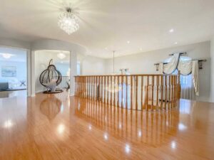 Renovating a house on a budget