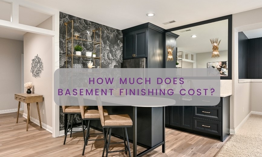 basement renovation cost