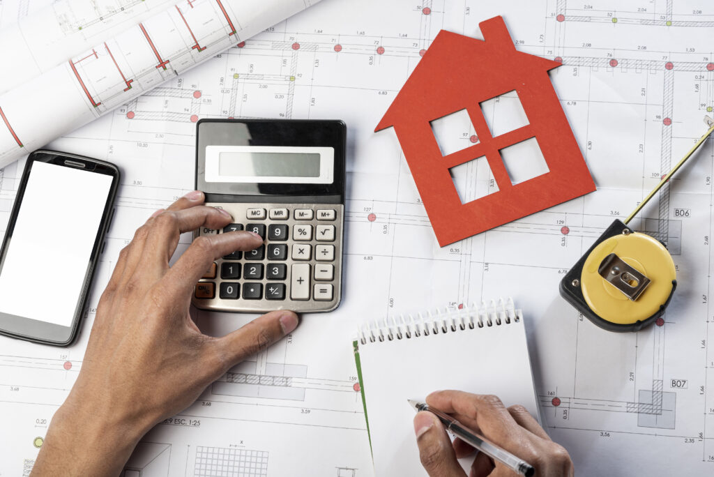 How to Estimate Renovation Costs Based on Project Type