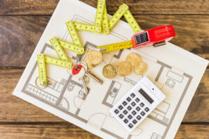 how to estimate home renovation cost