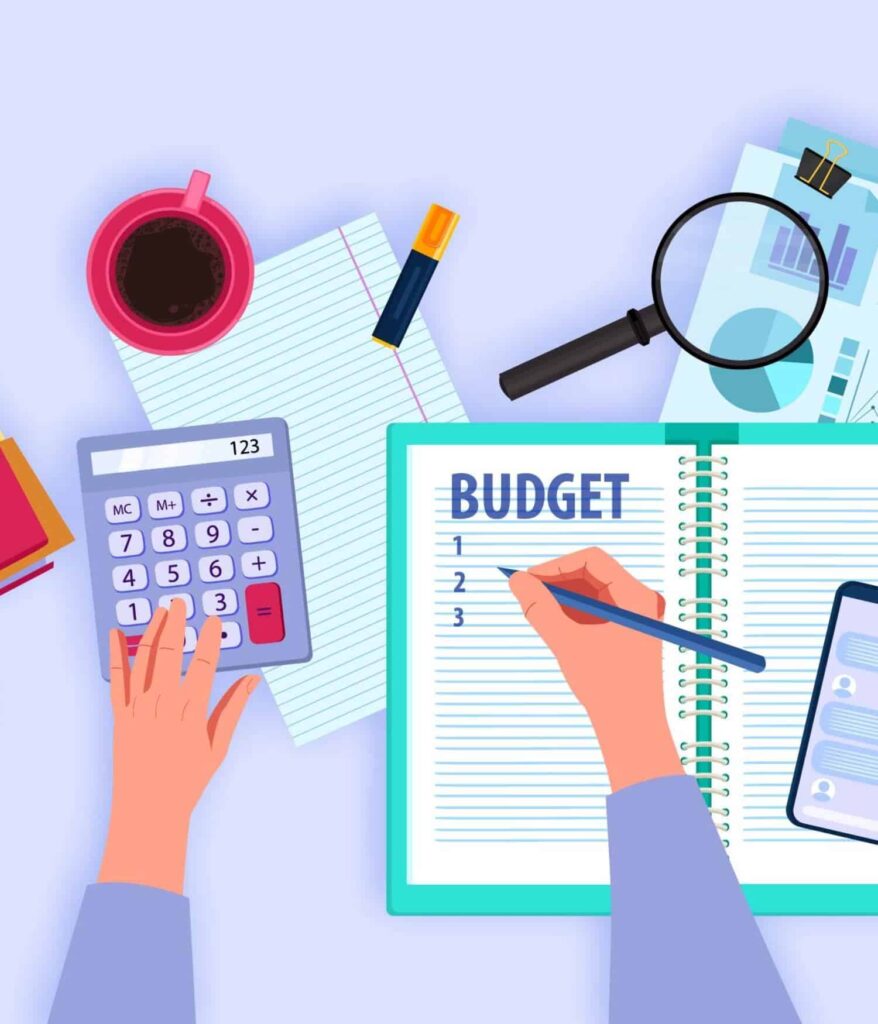 Ignoring budget realities