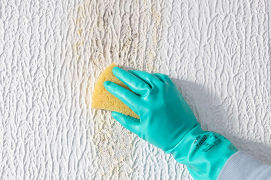 Control humidity levels