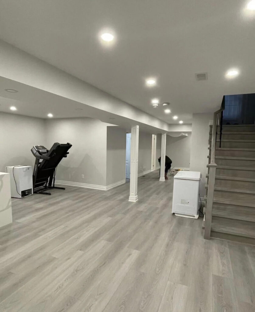 Underestimating the cost of the remodel