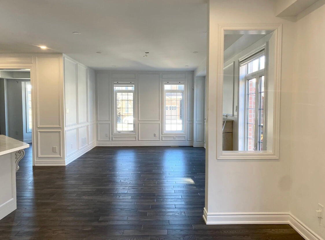 How to Choose the Best Finish for Your Concrete Basement Floor