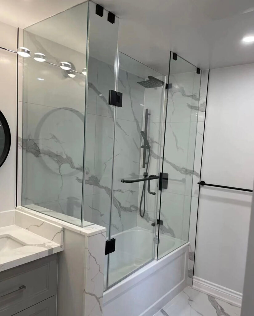 Affordable Bathroom Makeover Ideas