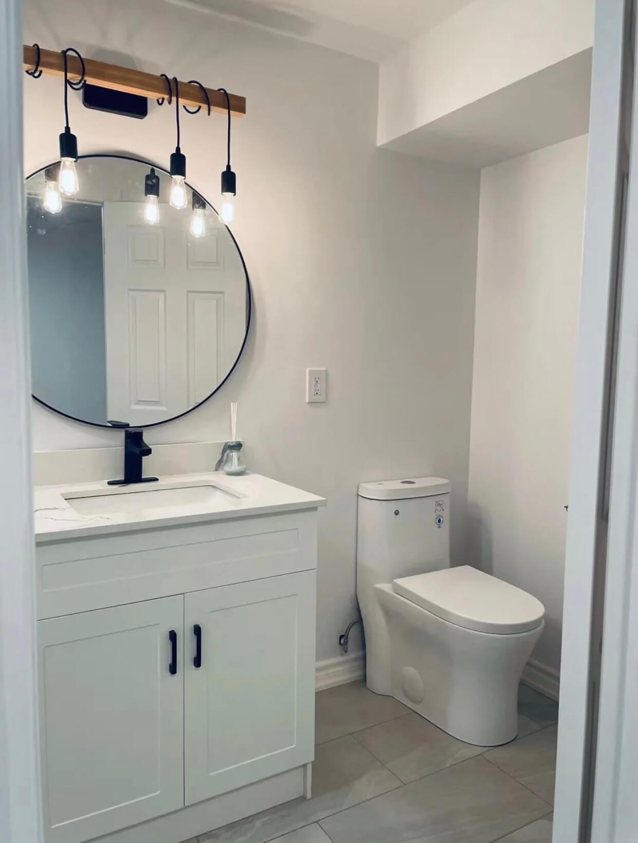 Affordable Bathroom Makeovers: Big Impact on a Small Budget