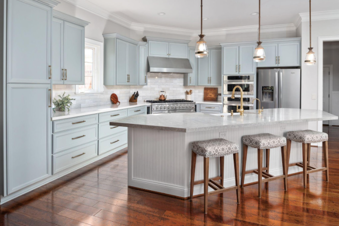 Open Concept Kitchen Renovation Ideas That Maximize Space and Light