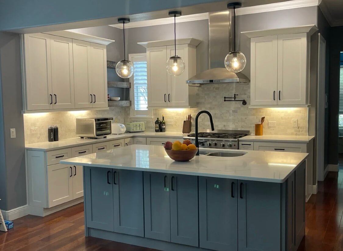 Kitchen Renovation Regrets: Layout and Design Mistakes You Can’t Fix Later