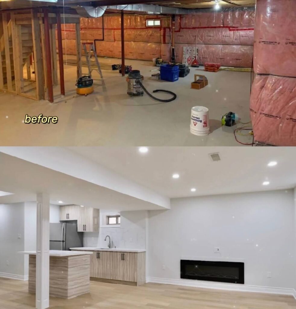 Your Home Renovation Checklist Room by Room