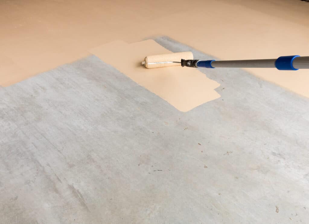 Epoxy Floor Paint and Epoxy Coatings: When to Upgrade