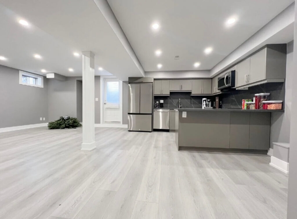 Kitchen Renovation Costs in Ontario