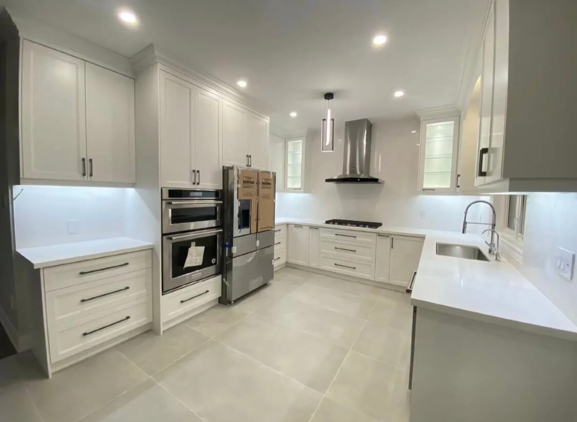 6 Essential Steps for Planning a Kitchen Renovation